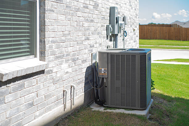 Reliable Ac Installation contractor in Mitchell, NE by FH HVAC